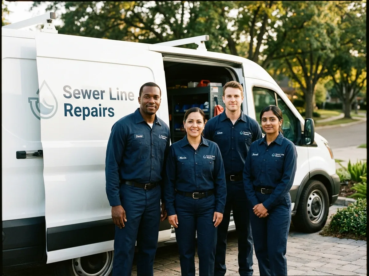Emergency Plumber company in Tioga, TX