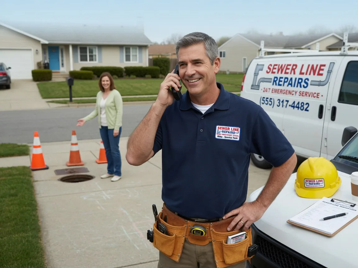 Emergency Plumber Tioga, TX FAQs